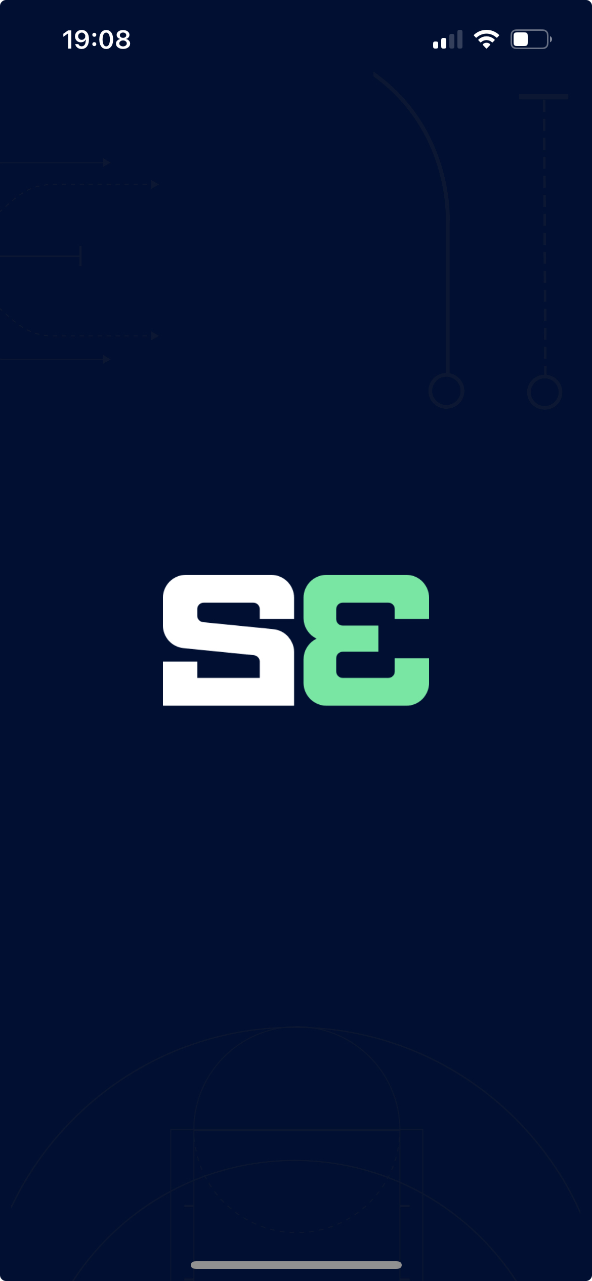 App SportEasy del club Emotion
